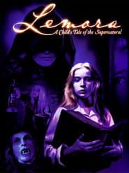 Lemora: A Child's Tale of the Supernatural poster 4
