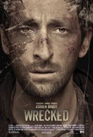 Wrecked poster 2
