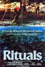 Rituals poster 10