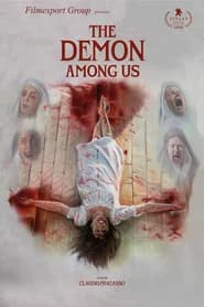 The Demon Among Us poster 1