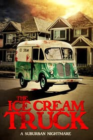 The Ice Cream Truck poster 8