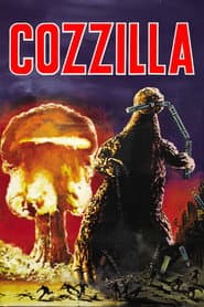 Godzilla poster 2