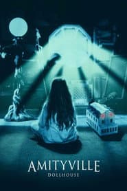 Amityville: Dollhouse poster 6
