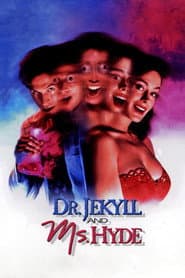 Dr. Jekyll and Ms. Hyde poster 3