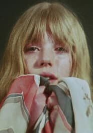Lucifer Rising poster 6