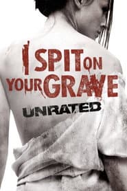 I Spit on Your Grave poster 7
