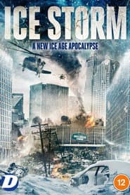 Ice Storm poster 2