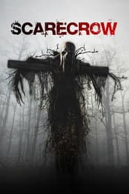 Scarecrow poster 2