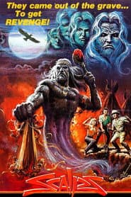 Scalps poster 3