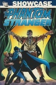 DC Showcase: The Phantom Stranger poster 6