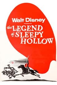 The Legend of Sleepy Hollow poster 5