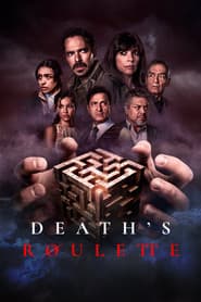 Death's Roulette poster 9