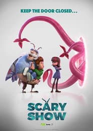 Cranston Academy: Monster Zone poster 7