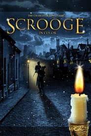 Scrooge poster 5