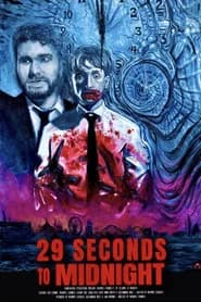 29 Seconds to Midnight poster 2