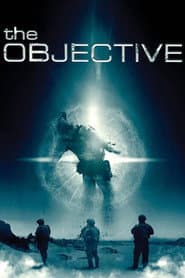 The Objective poster 3