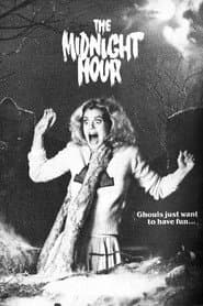 The Midnight Hour poster 5