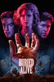 Buried Alive poster 3