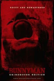 Bunnyman poster 3
