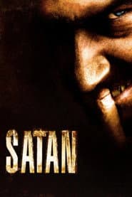 Satan poster 3