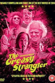 The Greasy Strangler poster 8