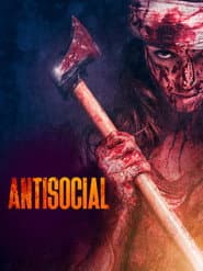 Antisocial poster 7