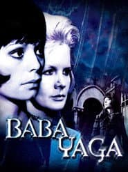 Baba Yaga poster 7