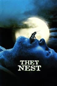 They Nest poster 2
