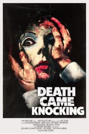 Death Came Knocking poster 1