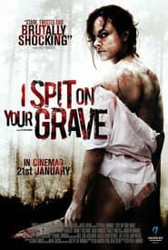 I Spit on Your Grave poster 11