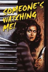 Someone's Watching Me! poster 5