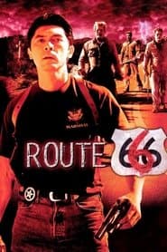 Route 666 poster 1