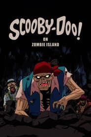 The Scooby-Doo Project poster 10