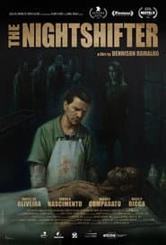 The Nightshifter poster 4