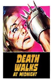 Death Walks at Midnight poster 5