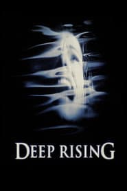 Deep Rising poster 5