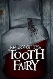 Return of the Tooth Fairy poster 1