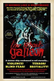 The Ghost Galleon poster 6