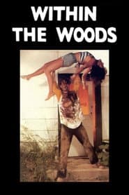 Within the Woods poster 7
