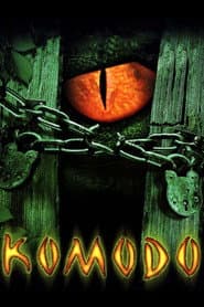Komodo poster 2