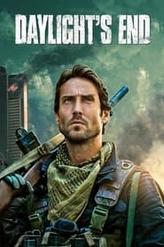 Daylight's End poster 3