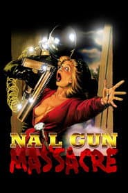 The Nail Gun Massacre poster 3