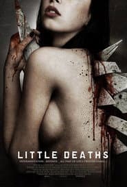 Little Deaths poster 5