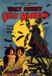 The Old Mill poster 3