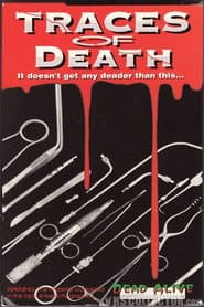 Traces of Death poster 2