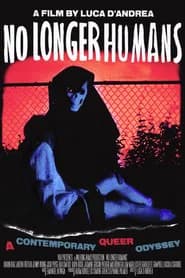 No Longer Humans poster 4