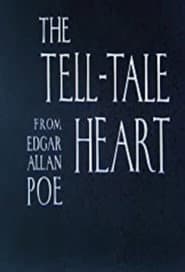 The Tell-Tale Heart poster 2