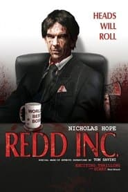 Redd Inc. poster 2