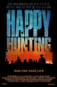 Happy Hunting poster 3