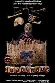 Humongous poster 9